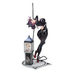 Goddess of Victory: Nikke PVC Statue 1/7 Quency: Escape Queen 27 cm Good Smile Company