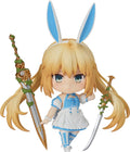 Fate/Grand Order Nendoroid Action Figure Berserker/Altria Caster 10 cm Good Smile Company