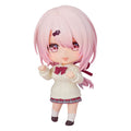 Nijisanji Nendoroid Doll Action Figure Shiina Yuika 10 cm Good Smile Company