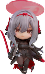 Goddess of Victory: Nikke Nendoroid Action Figure Guren: Black Shadow (Scarlet: Black Shadow) 10 cm Good Smile Company