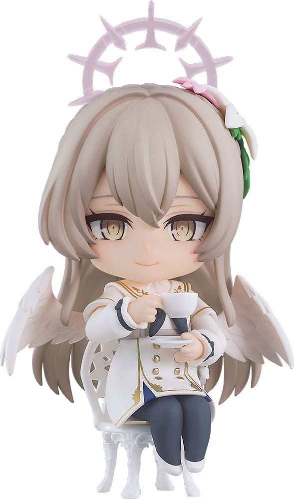 Blue Archive Nendoroid Action Figure Nagisa Kirifuji 10 cm Good Smile Company