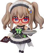 9-nine- Ruler´s Crown Nendoroid Action Figure Miyako Kujo: Maid Ver. 10 cm Good Smile Company