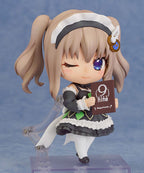 9-nine- Ruler´s Crown Nendoroid Action Figure Miyako Kujo: Maid Ver. 10 cm