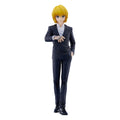 Hunter x Hunter Pop Up Parade PVC Statue Curarpikt: Suit Ver. L Size 22 cm Good Smile Company