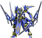 Knight´s & Magic (Light Novel) DX-Scale Moderoid Plastic Model Kit Ikaruga (Light Novel Ver.) 19 cm Good Smile Company