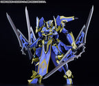 Knight´s & Magic (Light Novel) DX-Scale Moderoid Plastic Model Kit Ikaruga (Light Novel Ver.) 19 cm