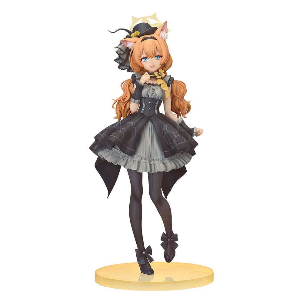 Blue Archive PVC Statue 1/7 Mari (Pop Idol) 23 cm Good Smile Company