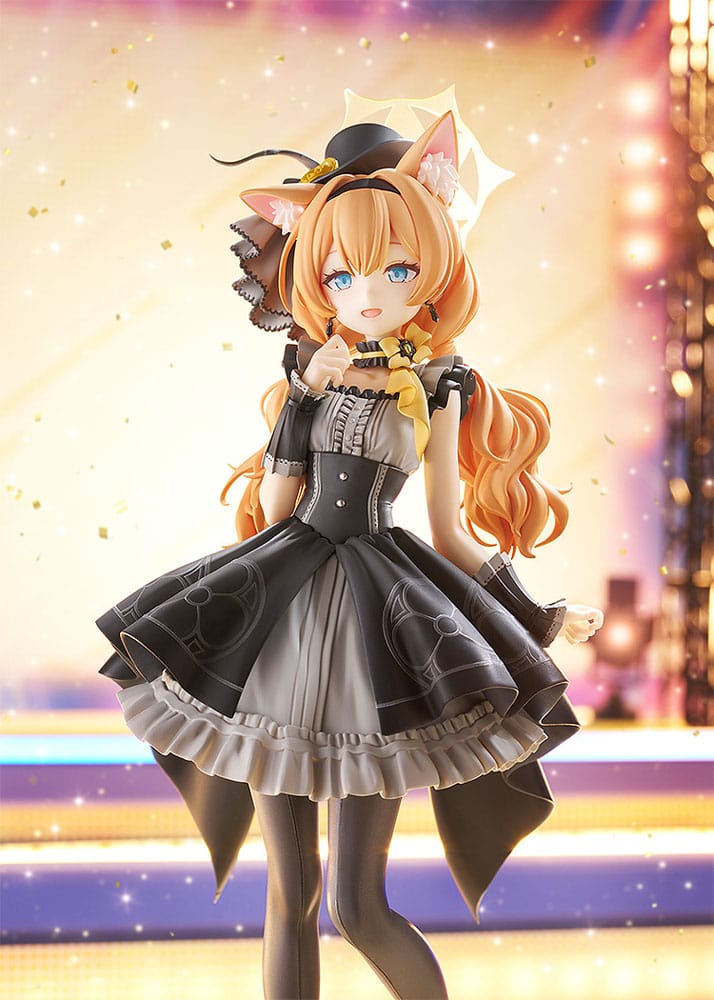 Blue Archive PVC Statue 1/7 Mari (Pop Idol) 23 cm