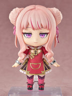 Himehina Nendoroid Action Figure Tanaka Hime 10 cm
