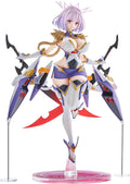 Gridman Universe PVC Statue 1/7 Akane Shinjo: Chaos New Order feat. saitom 29 cm Good Smile Company