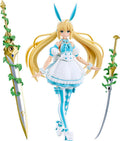 Fate/Grand Order Plamatea Plastic Model Kit Berserker/Altria Caster 15 cm Good Smile Company