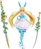 Fate/Grand Order Plamatea Plastic Model Kit Berserker/Altria Caster 15 cm Good Smile Company