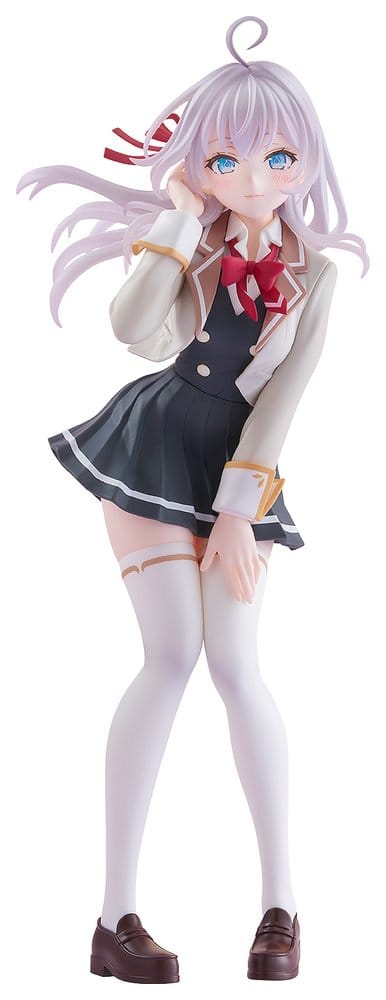 Alya Sometimes Hides Her Feelings in Russian Pop Up Parade PVC Statue Alisa Mikhailovna Kujou L Size 22 cm Good Smile Company