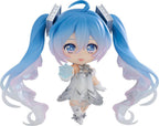 Character Vocal Series 01 Nendoroid Action Figure Hatsune Miku Symphony: 2025 Sapporo Concert Ver. 10 cm Good Smile Company