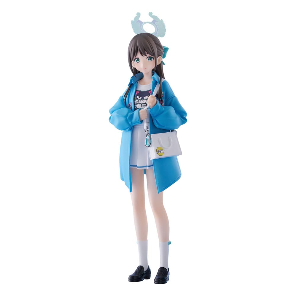Blue Archive Pop Up Parade PVC Statue Airi (Band): Event KV Ver. 18 cm Good Smile Company