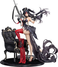 Knives Out PVC Statue 1/7 Diane: Banquet Dance Ver. 29 cm Good Smile Company