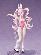 Goddess of Victory: Nikke Hyper Body Action Figure Alice: Wonderland Bunny 15 cm