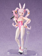 Goddess of Victory: Nikke Hyper Body Action Figure Alice: Wonderland Bunny 15 cm