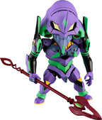 Rebuild of Evangelion Nendoroid Action Figure Evangelion Unit-01 10 cm Good Smile Company