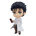 Steins Gate Nendoroid Action Figure Rintaro Okabe 2.0 10 cm Good Smile Company