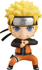 Naruto Shippuden Nendoroid PVC Action Figure Naruto Uzumaki 10 cm Good Smile Company
