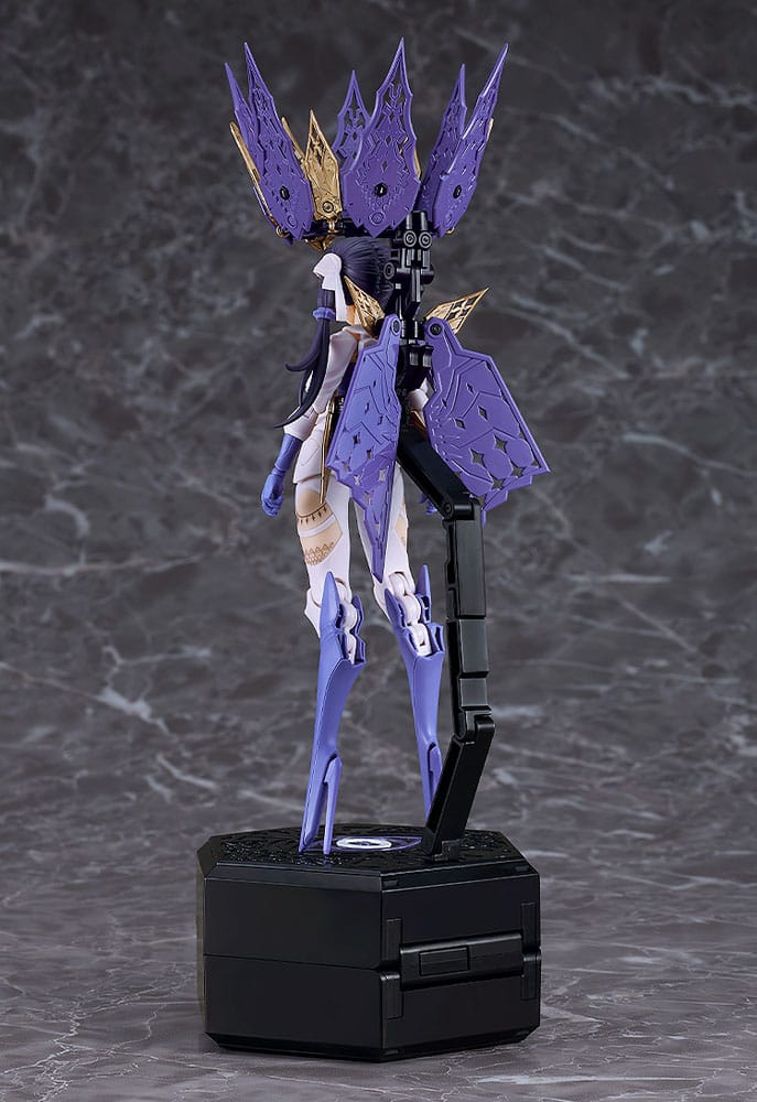 Chitocerium Plastic Model Kit 1/1 Chirality I-hydra 17 cm