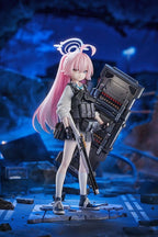 Blue Archive PVC Statue 1/7 Hoshino (Armed) 24 cm