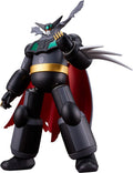 Shin Getter Robot Armageddon Moderoid Plastic Model Kit Black Getter 15 cm Good Smile Company
