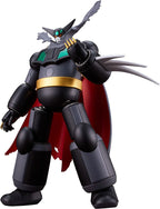 Shin Getter Robot Armageddon Moderoid Plastic Model Kit Black Getter 15 cm Good Smile Company