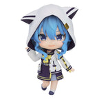 Hololive Production Nendoroid Action Figure Hoshimachi Suisei: Sailor Outfit Ver. 10 cm Good Smile Company