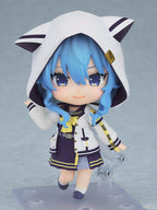 Hololive Production Nendoroid Action Figure Hoshimachi Suisei: Sailor Outfit Ver. 10 cm