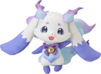 Nijisanji Nendoroid Doll Action Figure Lunlun 10 cm Good Smile Company