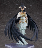 Overlord: The Holy Kingdom Figma Action Figure Albedo 16 cm