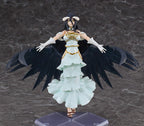 Overlord: The Holy Kingdom Figma Action Figure Albedo 16 cm