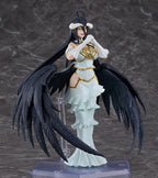 Overlord: The Holy Kingdom Figma Action Figure Albedo 16 cm