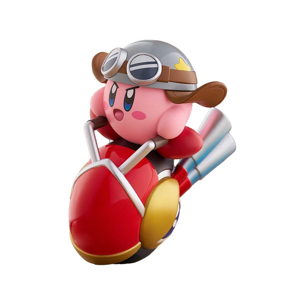 Kirby Pop Up Parade PVC Statue Kirby: Wheelie Rider Ver. 14 cm Good Smile Company