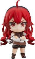 Mushoku Tensei: Jobless Reincarnation Nendoroid Action Figure Eris Boreas Greyrat 10 cm Good Smile Company