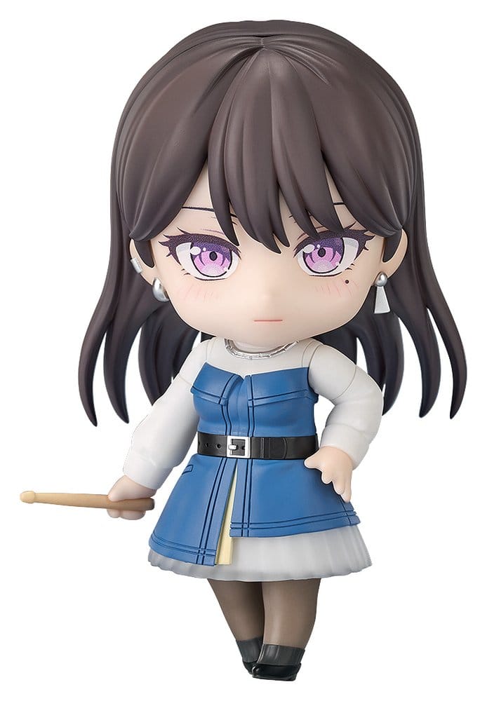BanG Dream! Nendoroid Action Figure Taki Shiina 10 cm Good Smile Arts Shanghai