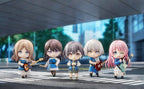 BanG Dream! Nendoroid Action Figure Taki Shiina 10 cm