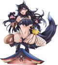 Azur Lane PVC Statue 1/7 Atago: Full Moon's Feral Wolf Ver. 24 cm Good Smile Company