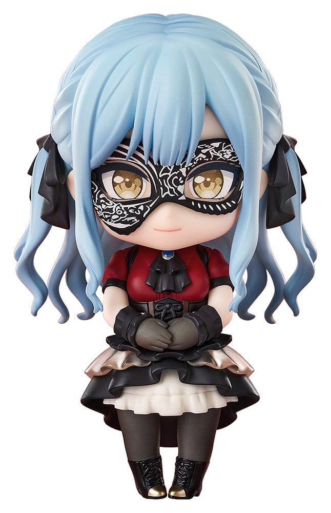 BanG Dream! Nendoroid Action Figure Oblivionis 10cm Good Smile Arts Shanghai