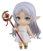 Frieren: Beyond Journey´s End Nendoroid Action Figure Frieren Apprentice Era Ver. 10 cm Good Smile Company