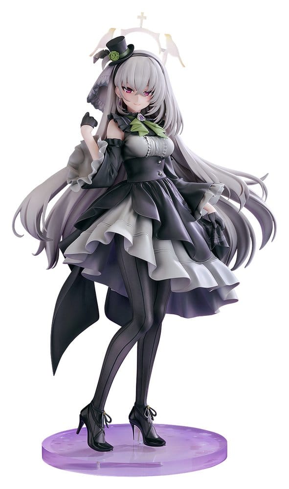 Blue Archive PVC Figure 1/7 Sakurako (Pop Idol) 25 cm Good Smile Company