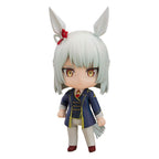 Umamusume: Cinderella Gray Nendoroid Action Figure Fujimasa March 10 cm Good Smile Company