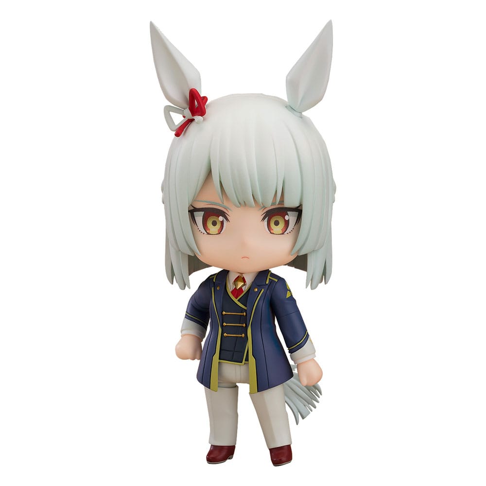 Umamusume: Cinderella Gray Nendoroid Action Figure Fujimasa March 10 cm Good Smile Company