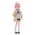 Blue Archive Pop Up Parade PVC Statue Natsu (Band): Event KV Ver. 18 cm Good Smile Company
