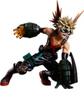 My Hero Academia PVC Statue 1/4 Katsuki Bakugo: Metallic Ver. 31 cm Good Smile Company