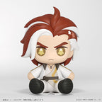 The Legend of Hei II Huggy Good Smile Chibi Figures 7 cm Blind Box Assortment (6)