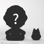 The Legend of Hei II Huggy Good Smile Chibi Figures 7 cm Blind Box Assortment (6)