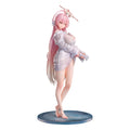 Blue Archive PVC Statue 1/7 Hanako (Swimsuit) Memorial Lobby Ver. 26 cm Good Smile Company